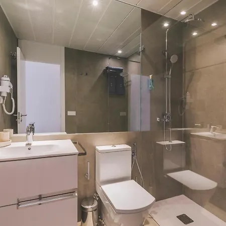 Taoyo Suites Las Palmas de Gran Canaria Exterior photo