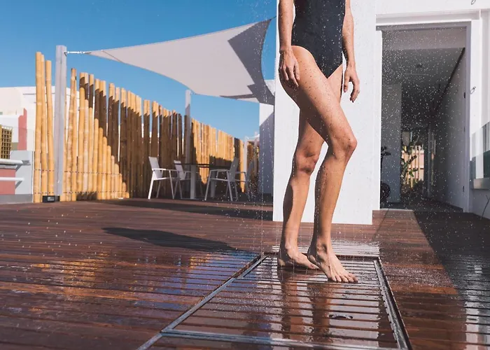 Taoyo Suites
