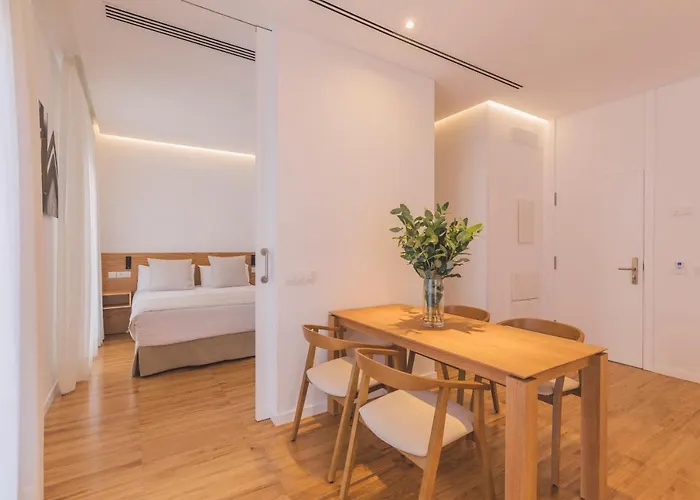 Taoyo Suites