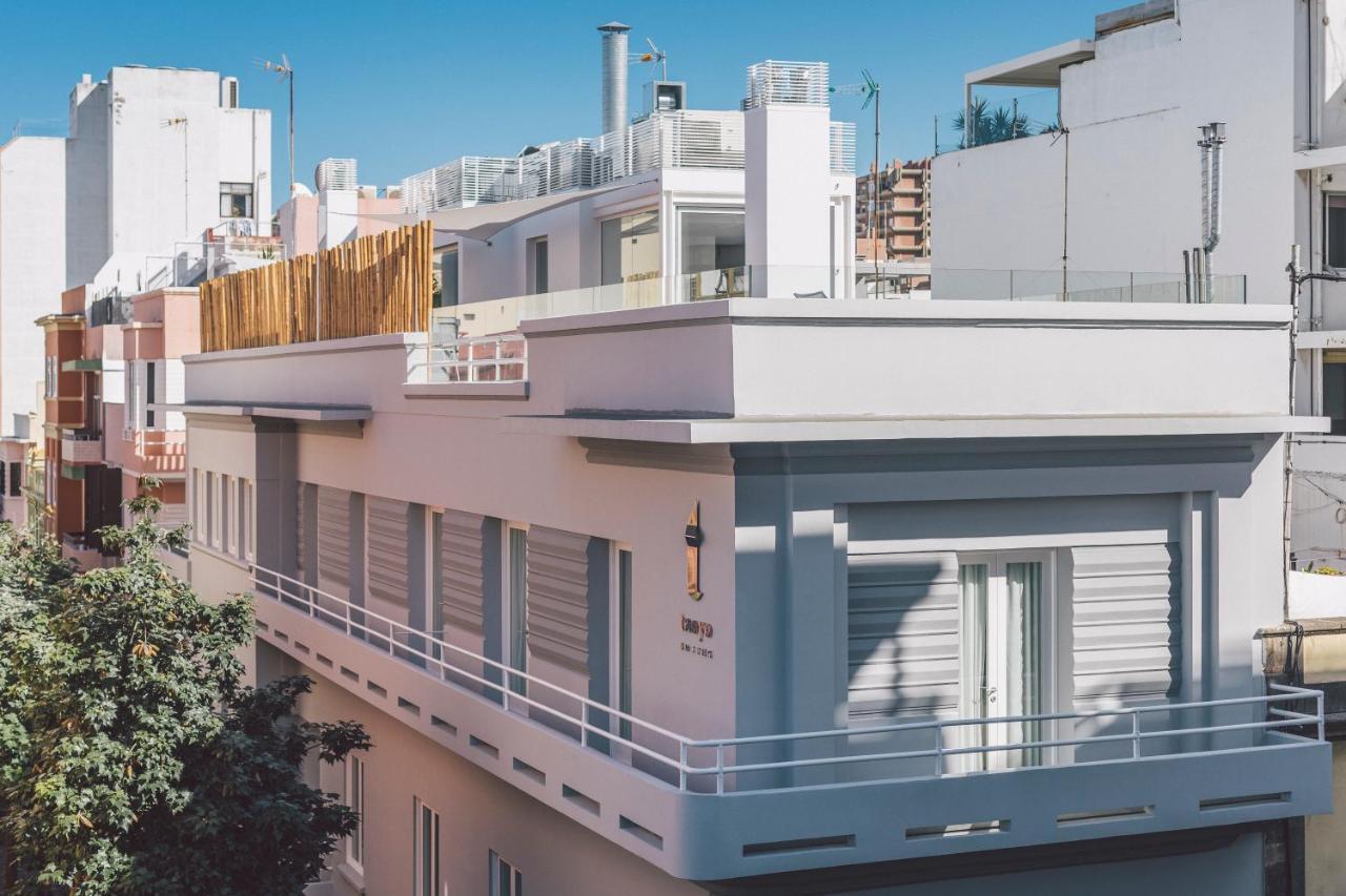 Taoyo Apartament *