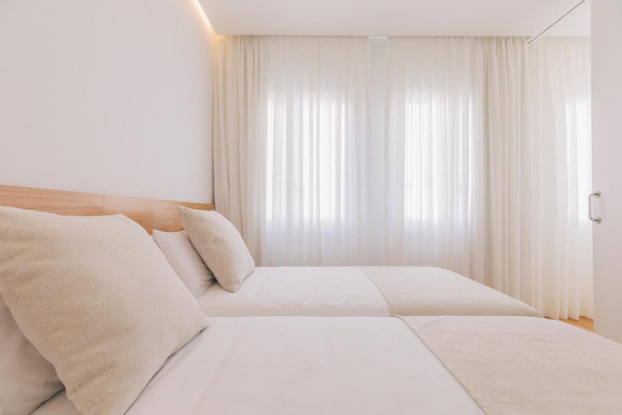Apartment Taoyo *