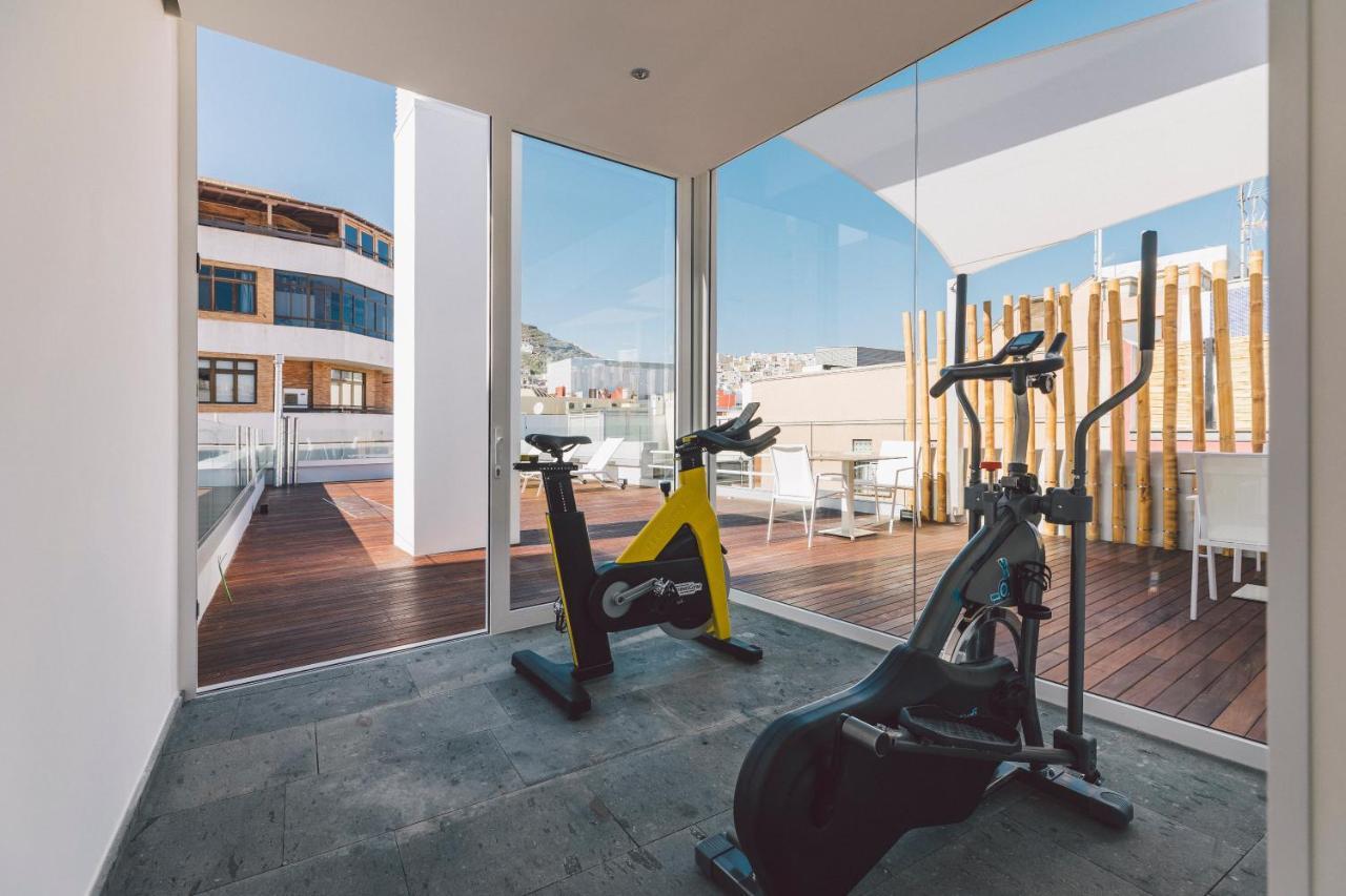 Apartment Taoyo Las Palmas de Gran Canaria