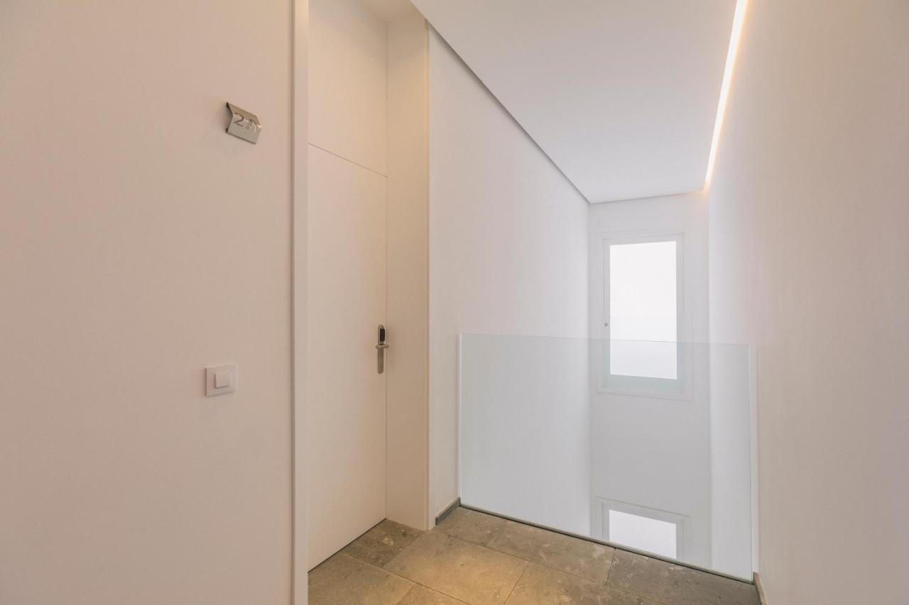 Taoyo Apartment