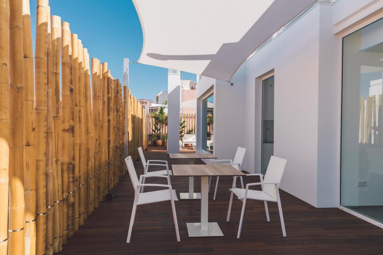 Apartment Taoyo