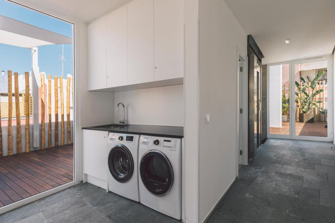 Apartament Taoyo Las Palmas de Gran Canaria
