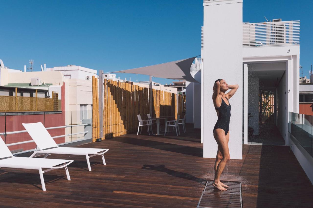 Taoyo Apartment Las Palmas de Gran Canaria