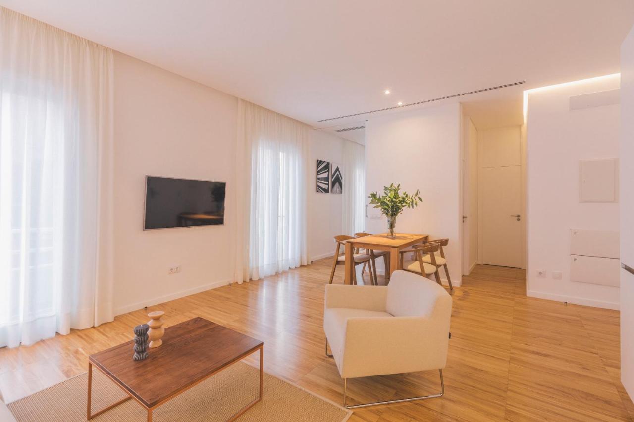 Apartment Taoyo