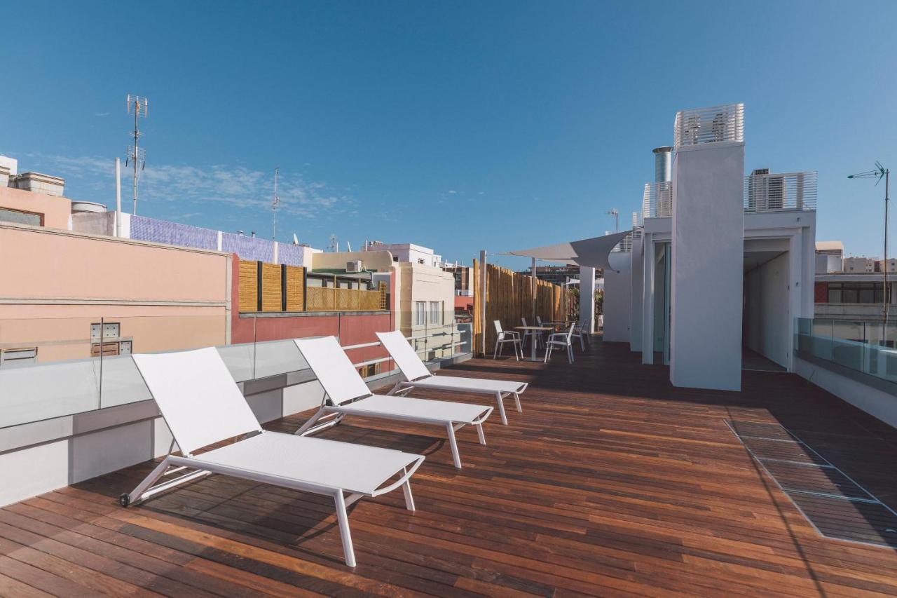 Taoyo Apartment Las Palmas de Gran Canaria